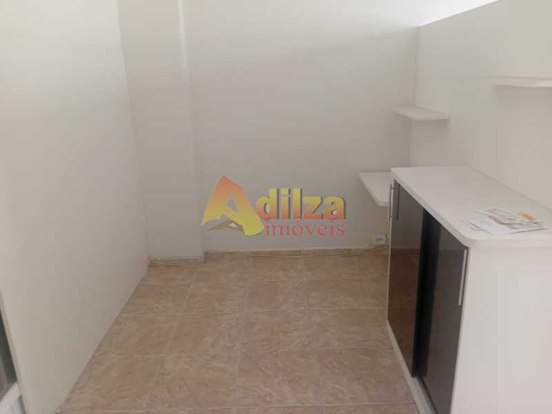 Apartamento, 1 quarto, 30 m² - Foto 3