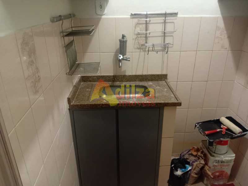 Apartamento, 1 quarto, 30 m² - Foto 8