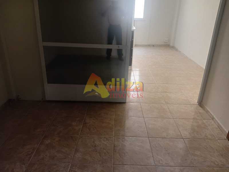 Apartamento, 1 quarto, 30 m² - Foto 4