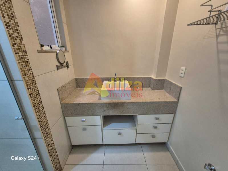 Apartamento, 2 quartos, 70 m² - Foto 9