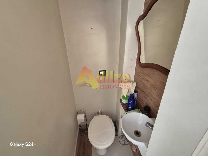 Apartamento, 2 quartos, 70 m² - Foto 24