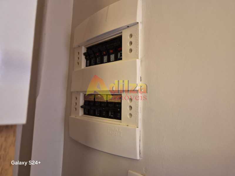 Apartamento, 2 quartos, 70 m² - Foto 28