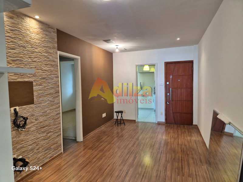 Apartamento, 2 quartos, 70 m² - Foto 1