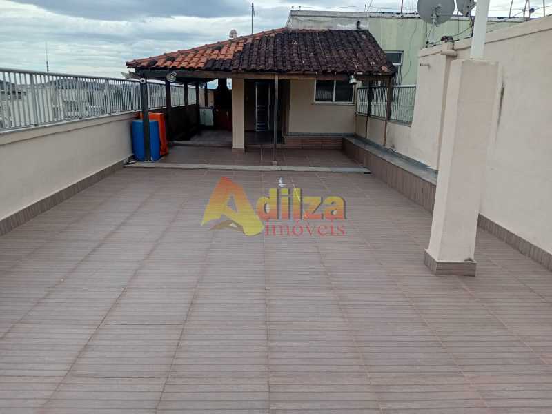 Apartamento, 1 quarto, 34 m² - Foto 20