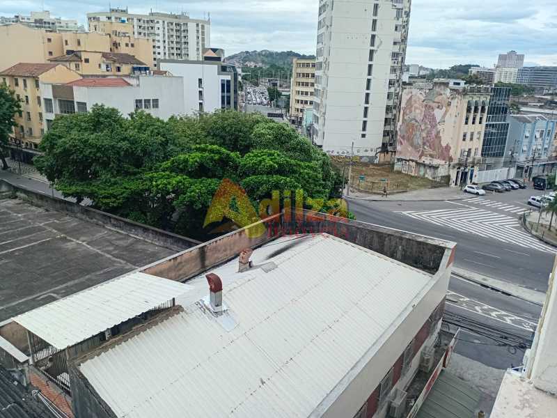 Apartamento, 1 quarto, 34 m² - Foto 3