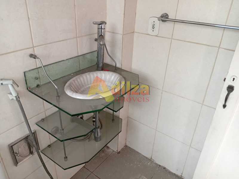 Apartamento, 1 quarto, 34 m² - Foto 7