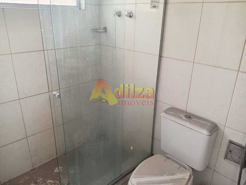 Apartamento, 1 quarto, 34 m² - Foto 9