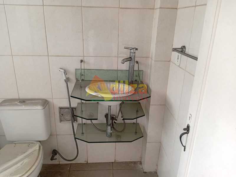 Apartamento, 1 quarto, 34 m² - Foto 8