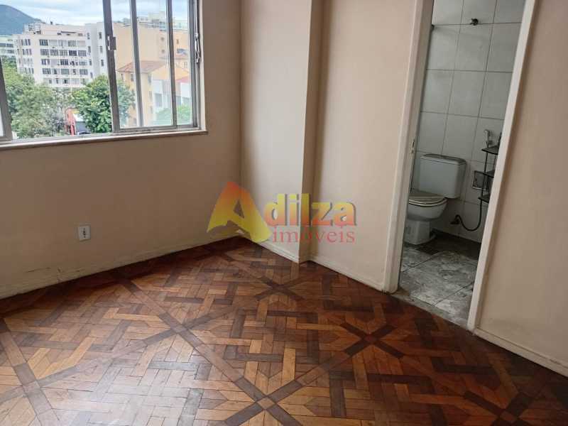 Apartamento, 1 quarto, 34 m² - Foto 4