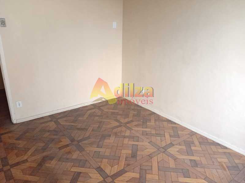 Apartamento, 1 quarto, 34 m² - Foto 5