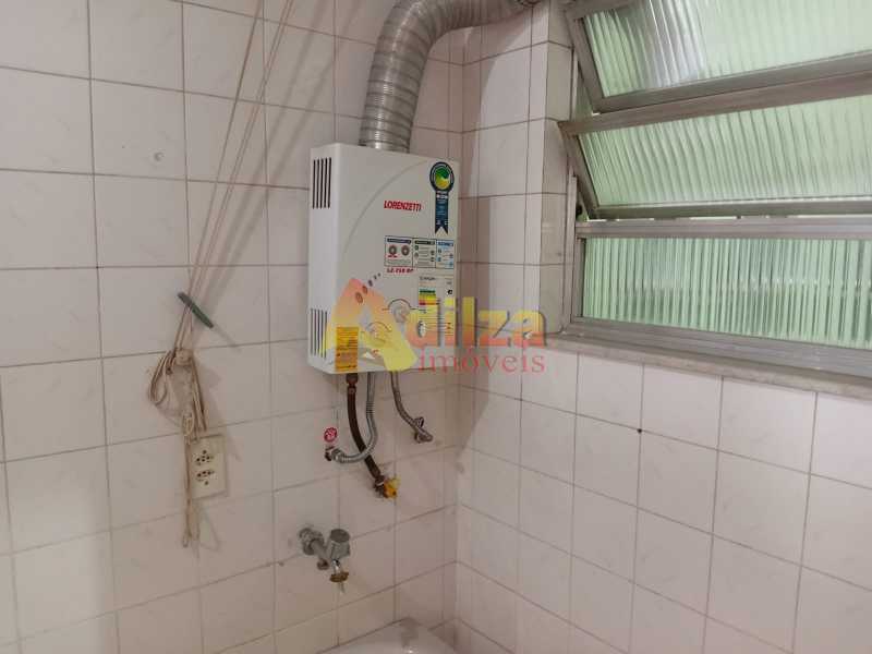 Apartamento, 1 quarto, 34 m² - Foto 18