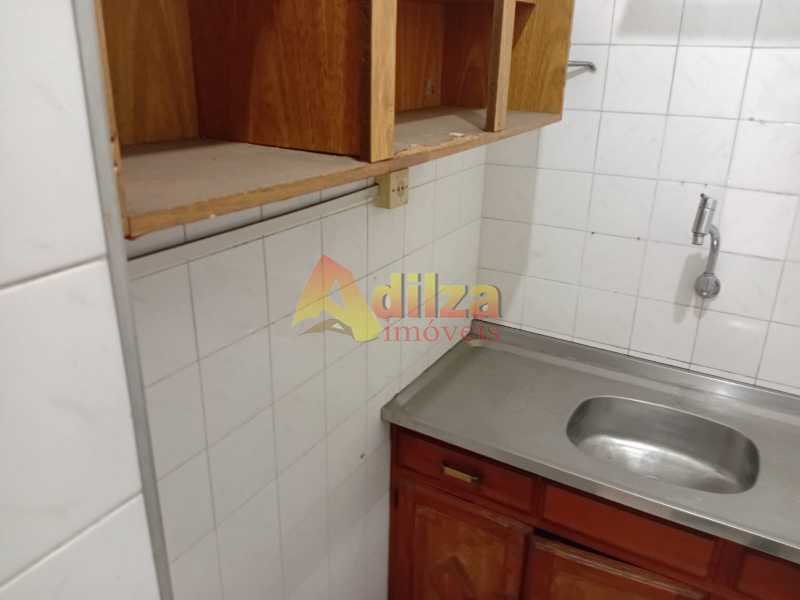 Apartamento, 1 quarto, 34 m² - Foto 14