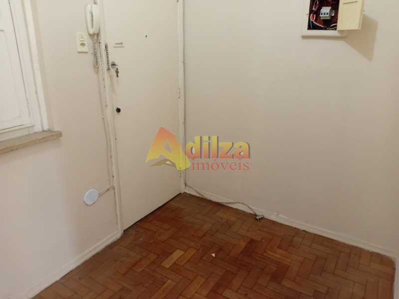 Apartamento, 1 quarto, 34 m² - Foto 11
