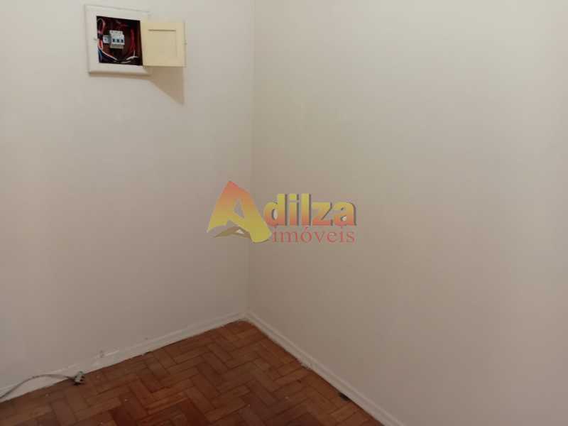Apartamento, 1 quarto, 34 m² - Foto 12
