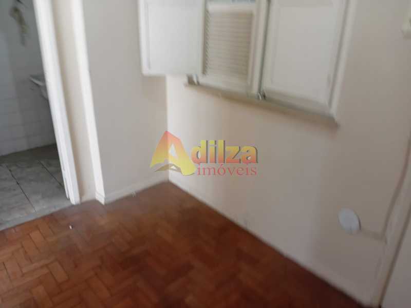 Apartamento, 1 quarto, 34 m² - Foto 13