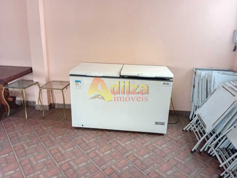 Apartamento, 1 quarto, 34 m² - Foto 27