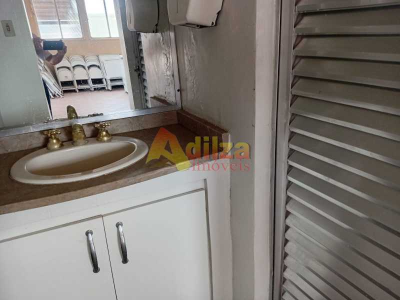 Apartamento, 1 quarto, 34 m² - Foto 29