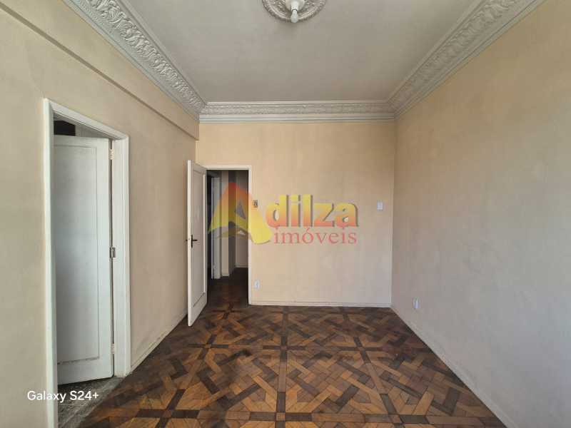 Apartamento, 1 quarto, 34 m² - Foto 2