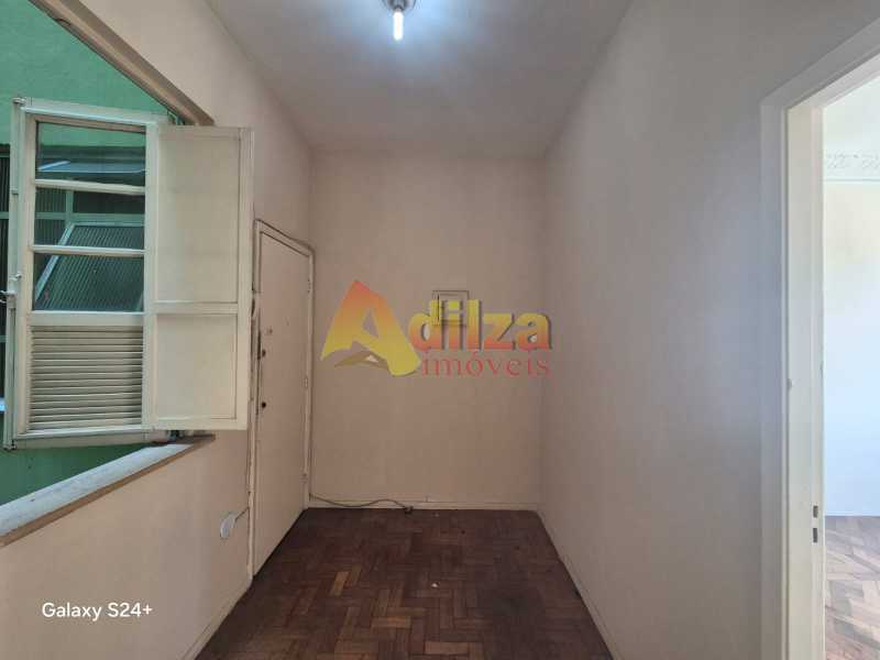 Apartamento, 1 quarto, 34 m² - Foto 5