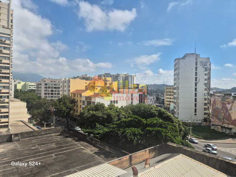 Apartamento, 1 quarto, 34 m² - Foto 3