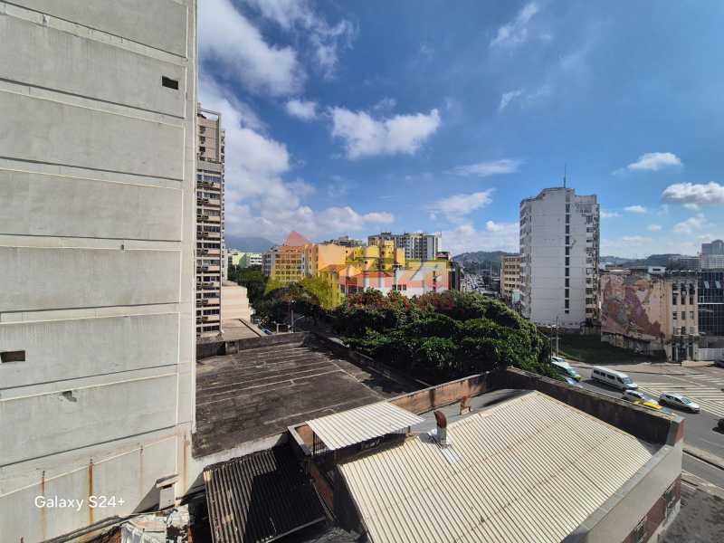 Apartamento, 1 quarto, 34 m² - Foto 4