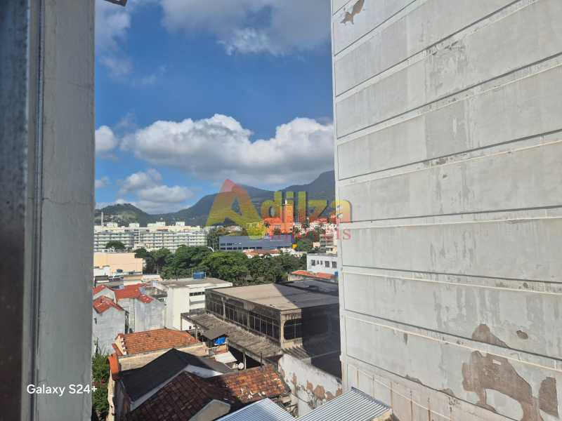 Apartamento, 1 quarto, 34 m² - Foto 8