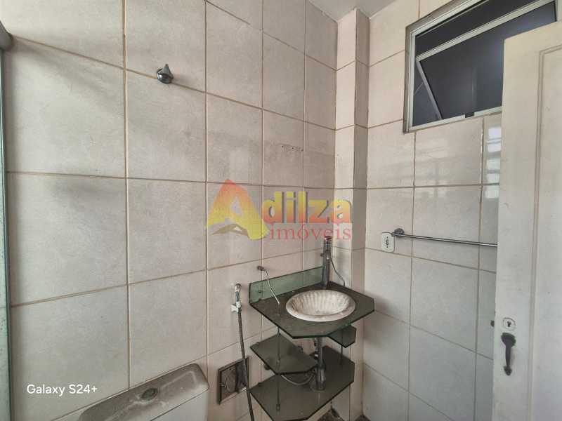 Apartamento, 1 quarto, 34 m² - Foto 11