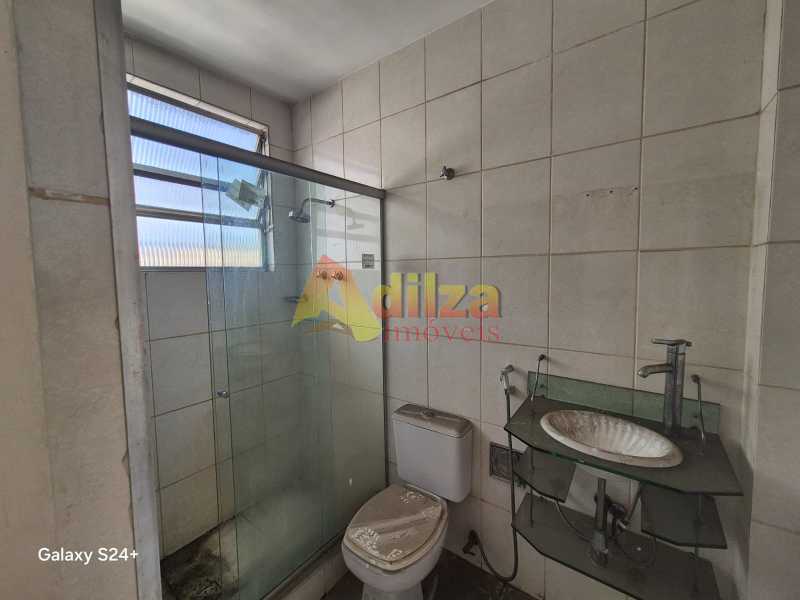 Apartamento, 1 quarto, 34 m² - Foto 13
