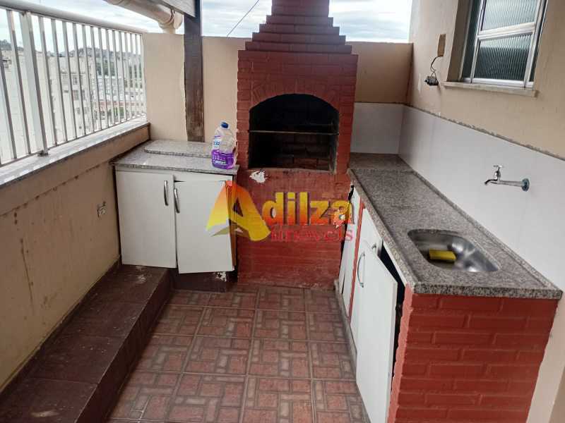 Apartamento, 1 quarto, 34 m² - Foto 16