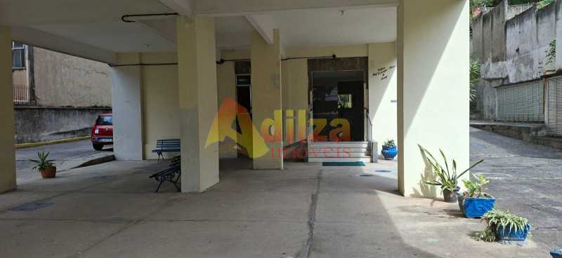 Apartamento, 2 quartos, 60 m² - Foto 24