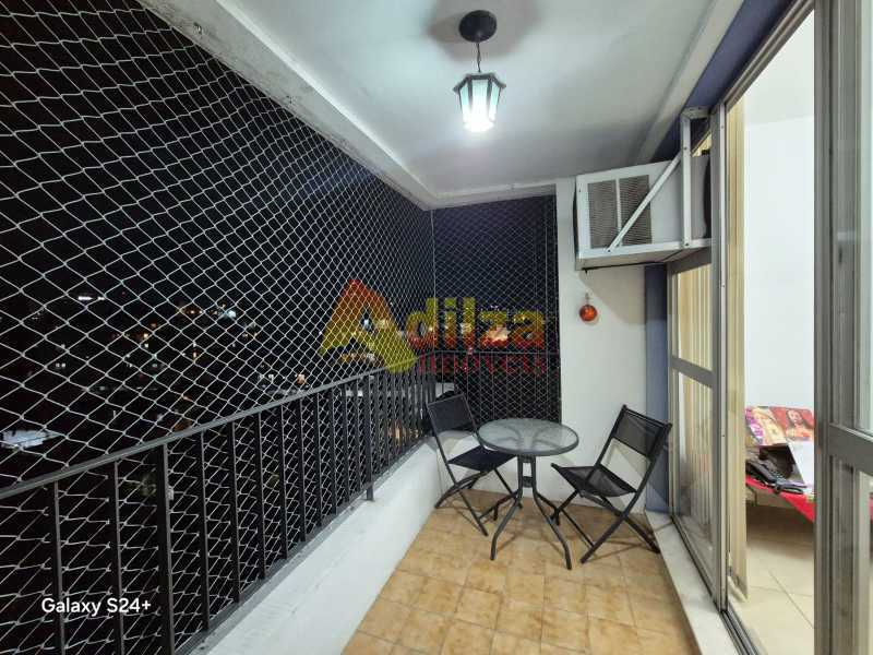 Apartamento, 2 quartos, 90 m² - Foto 2