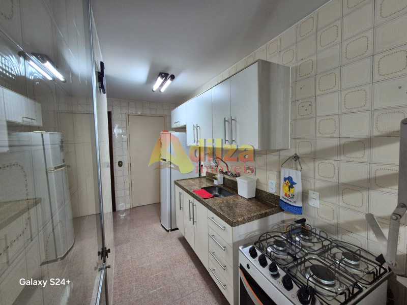 Apartamento, 2 quartos, 90 m² - Foto 21
