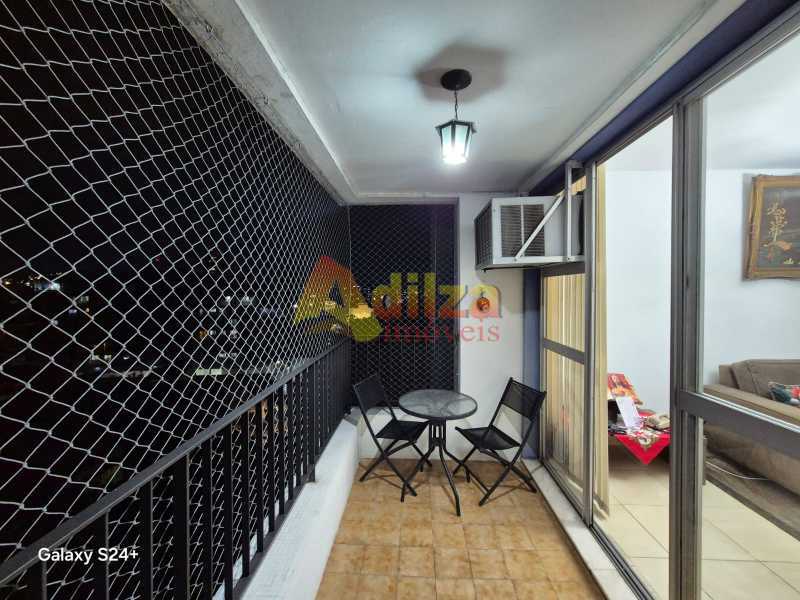 Apartamento, 2 quartos, 90 m² - Foto 3