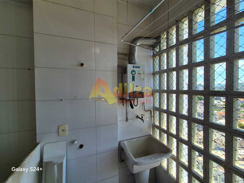 Apartamento, 2 quartos, 70 m² - Foto 21