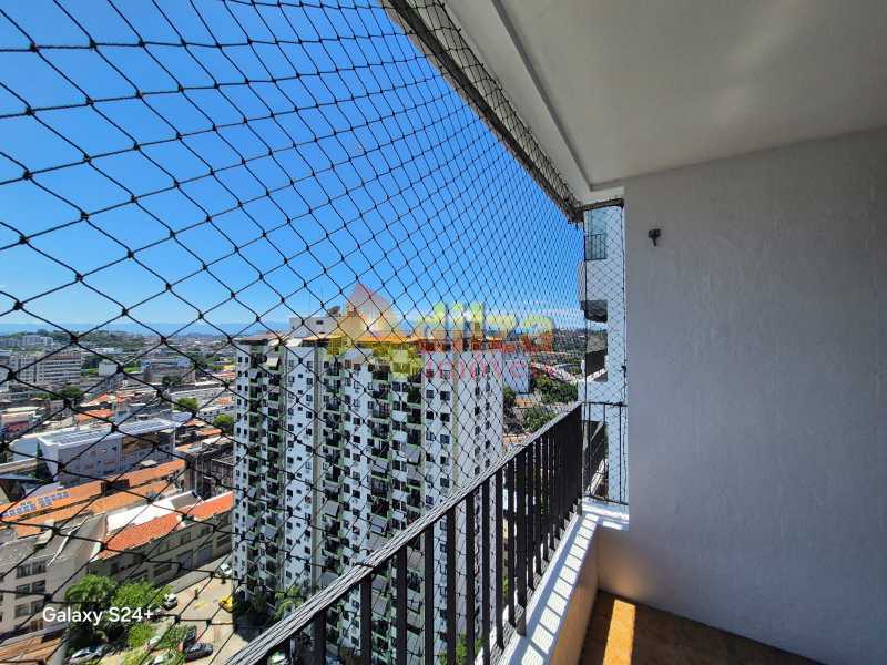 Apartamento, 2 quartos, 70 m² - Foto 2