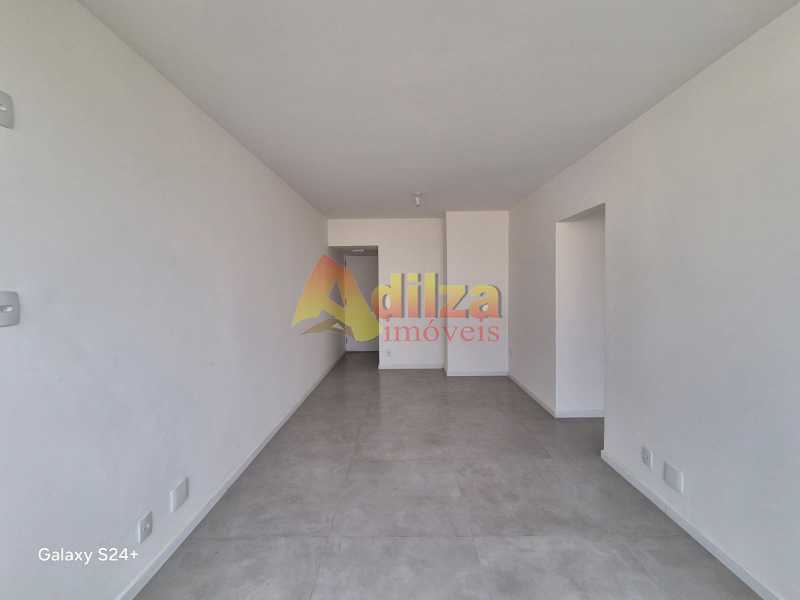 Apartamento, 2 quartos, 65 m² - Foto 2