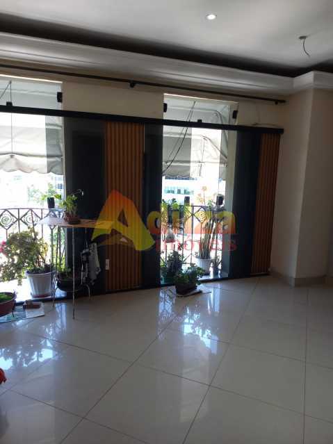 Apartamento, 2 quartos, 69 m² - Foto 4