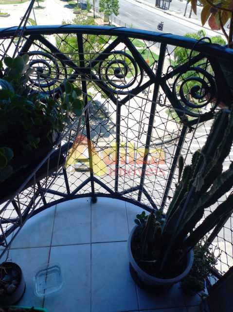 Apartamento, 2 quartos, 69 m² - Foto 3