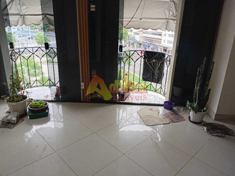 Apartamento, 2 quartos, 69 m² - Foto 1