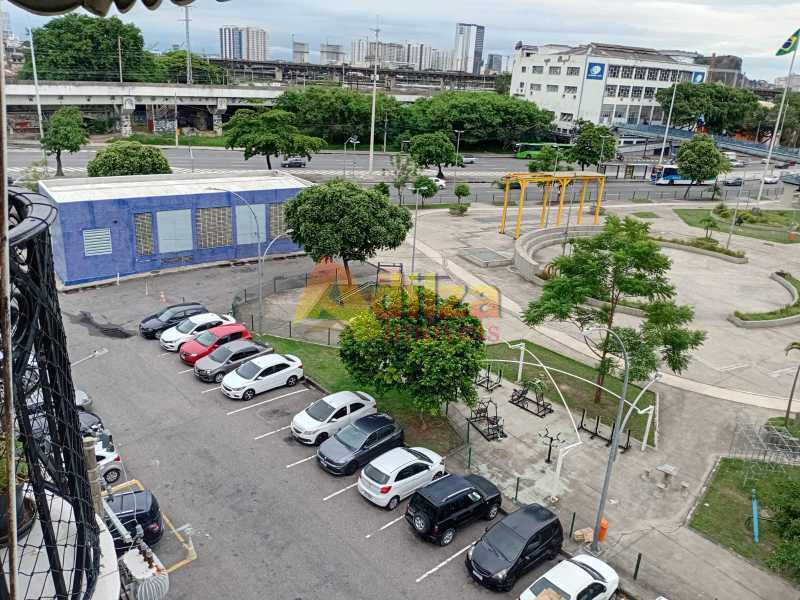 Apartamento, 2 quartos, 69 m² - Foto 2