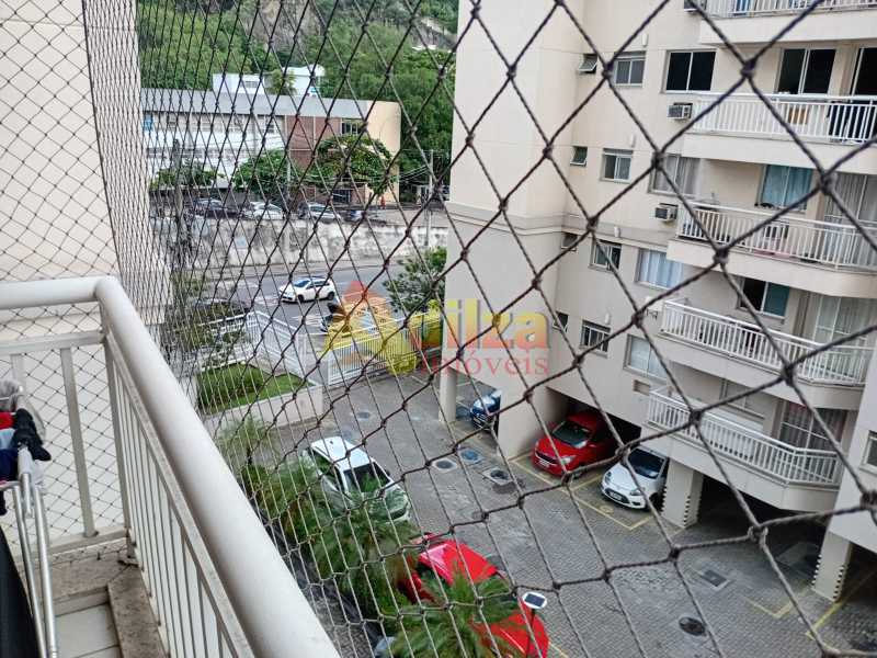 Apartamento, 2 quartos, 52 m² - Foto 3