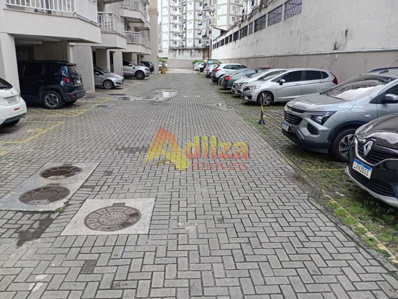 Apartamento, 2 quartos, 52 m² - Foto 30