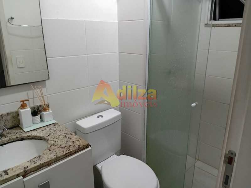 Apartamento, 2 quartos, 52 m² - Foto 10