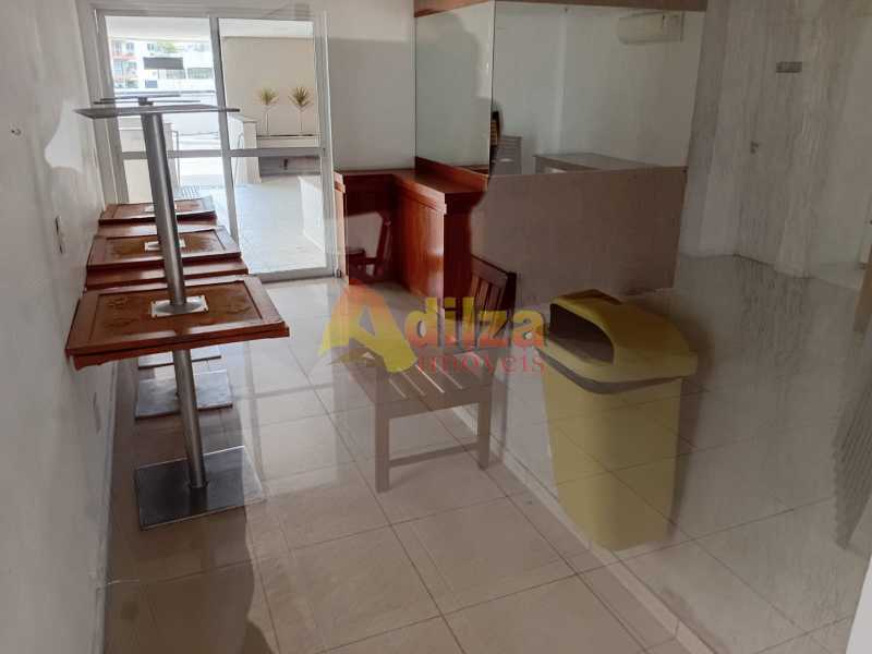 Apartamento, 2 quartos, 52 m² - Foto 28