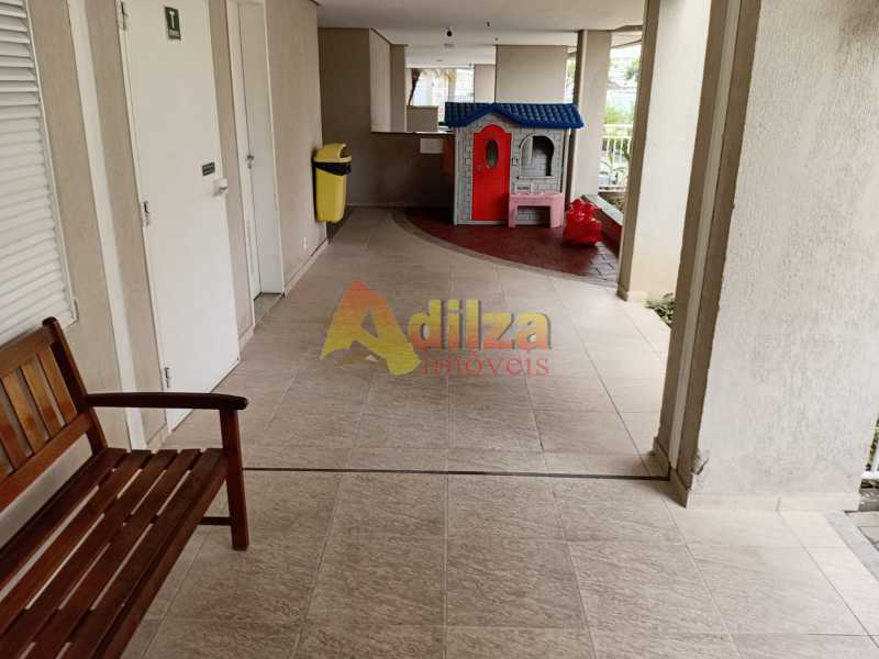 Apartamento, 2 quartos, 52 m² - Foto 29