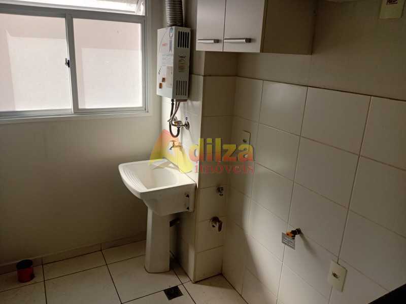 Apartamento, 2 quartos, 52 m² - Foto 30