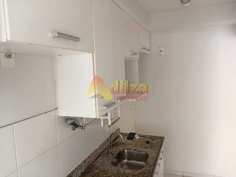 Apartamento, 2 quartos, 52 m² - Foto 24