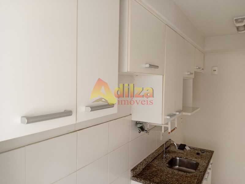 Apartamento, 2 quartos, 52 m² - Foto 25