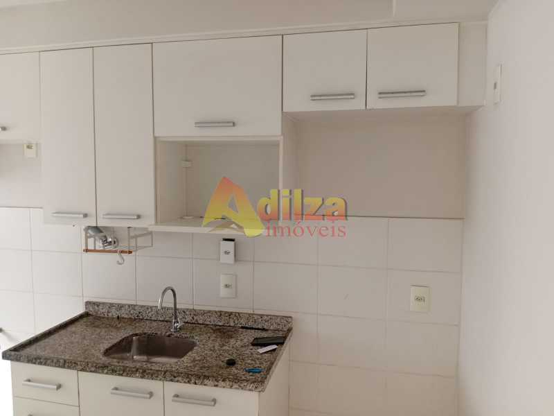 Apartamento, 2 quartos, 52 m² - Foto 26