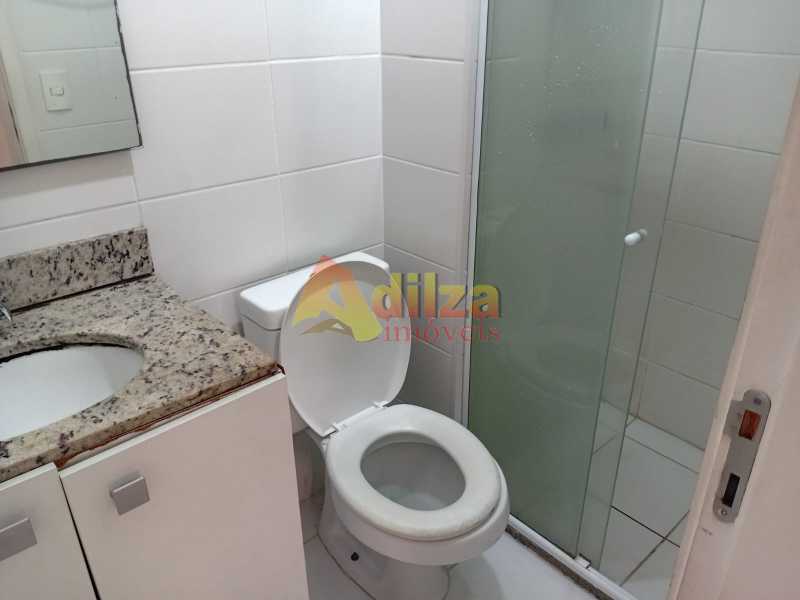 Apartamento, 2 quartos, 52 m² - Foto 15